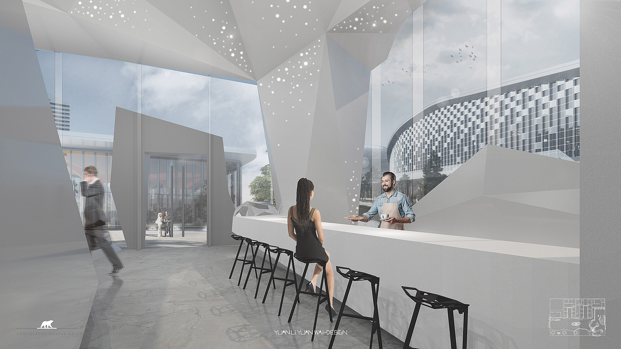 / 冰语极境-冰山之下时空（图ZMjI5OTYyODMy） - 家装设计 - 站酷设计师源里源外设计原创素材 - 站酷ZCOOL