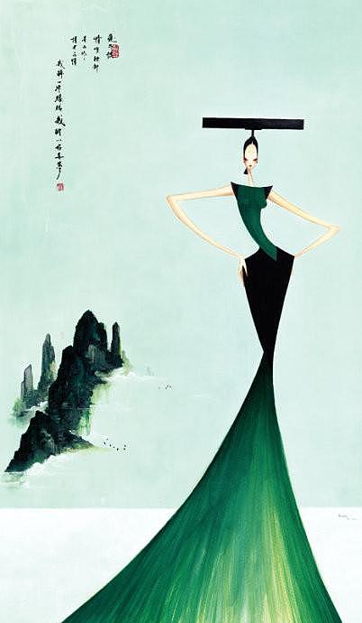 徐喆（图ZOTI0MDc3OTY=） - 其他 - 站酷设计师千里方圆原创素材 - 站酷ZCOOL