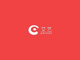 艾艺信息科技网页