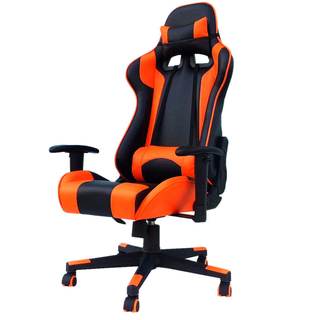 电竞椅游戏椅电脑椅游戏竞技椅电竞霸王椅h036佛山厂家