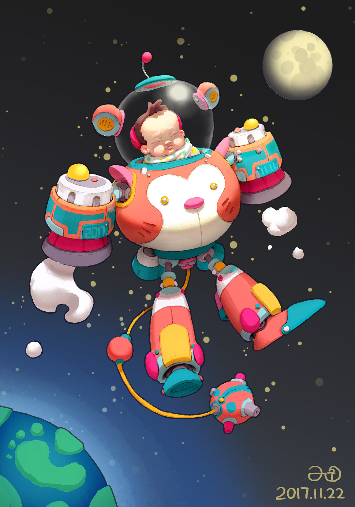 练习和杂（图ZOTkxMzcyNjA=） - 创作习作 - 站酷设计师子岳h原创素材 - 站酷ZCOOL