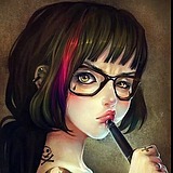 用戶頭像