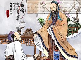 山水水墨