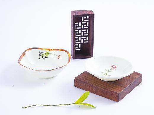 美食美器，贝莱恩密胺餐具