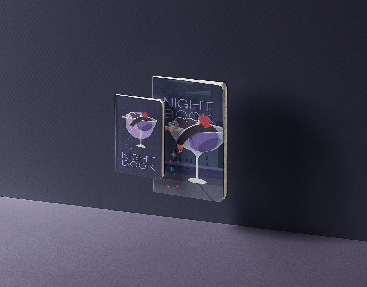 Night Life（图ZMTk3MzQ5MzI4） - 创作习作 - 站酷设计师Aaren原创素材 - 站酷ZCOOL
