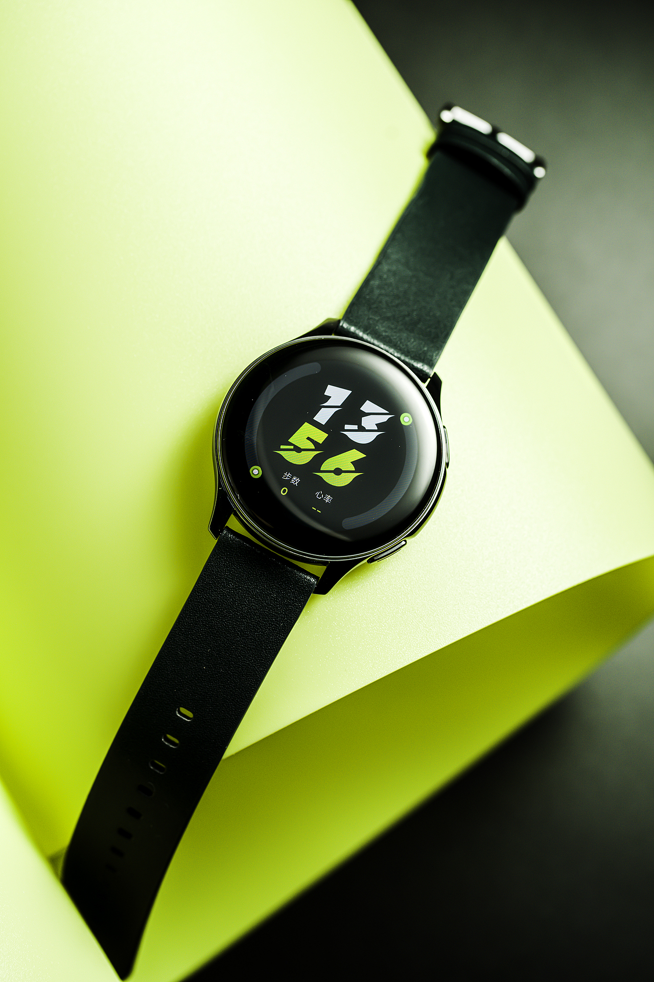 realme t1手表随手拍