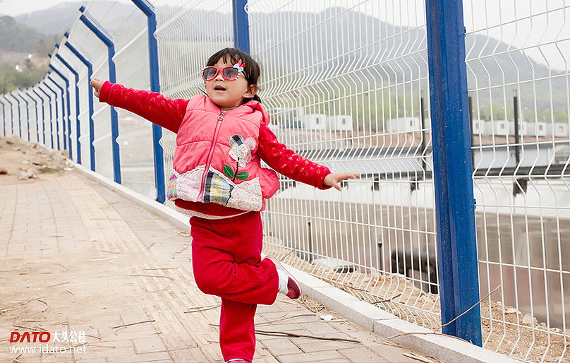 【儿童摄影】如意