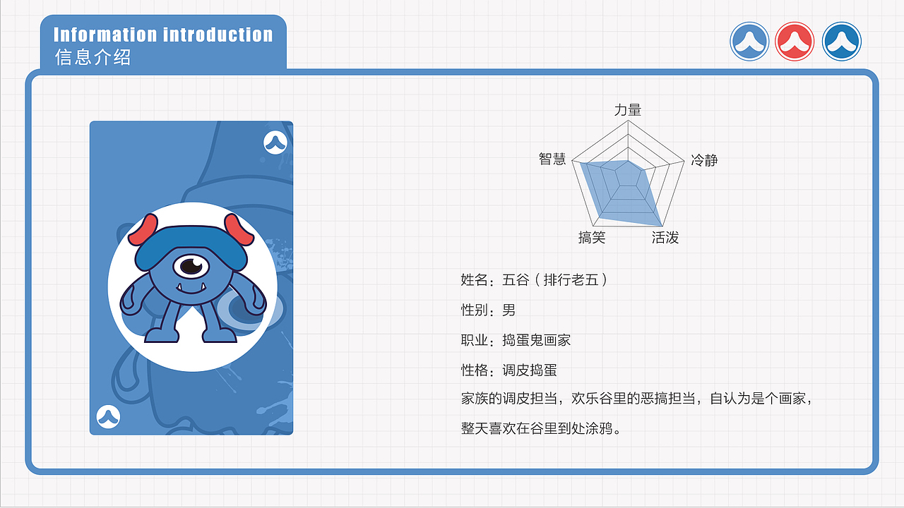 欢乐谷家族IP设计（图ZMjc3NDM5ODk2） - IP形象 - 站酷设计师布feier原创素材 - 站酷ZCOOL