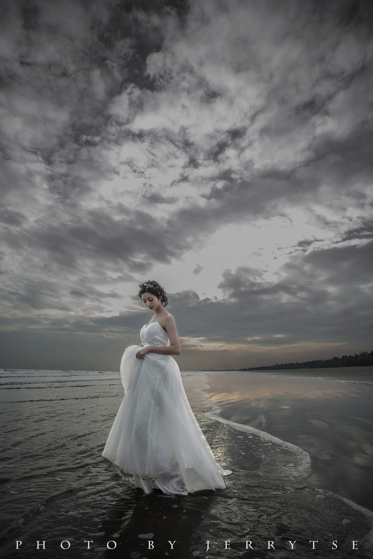 开年首作漫漫长纱的孤独梦