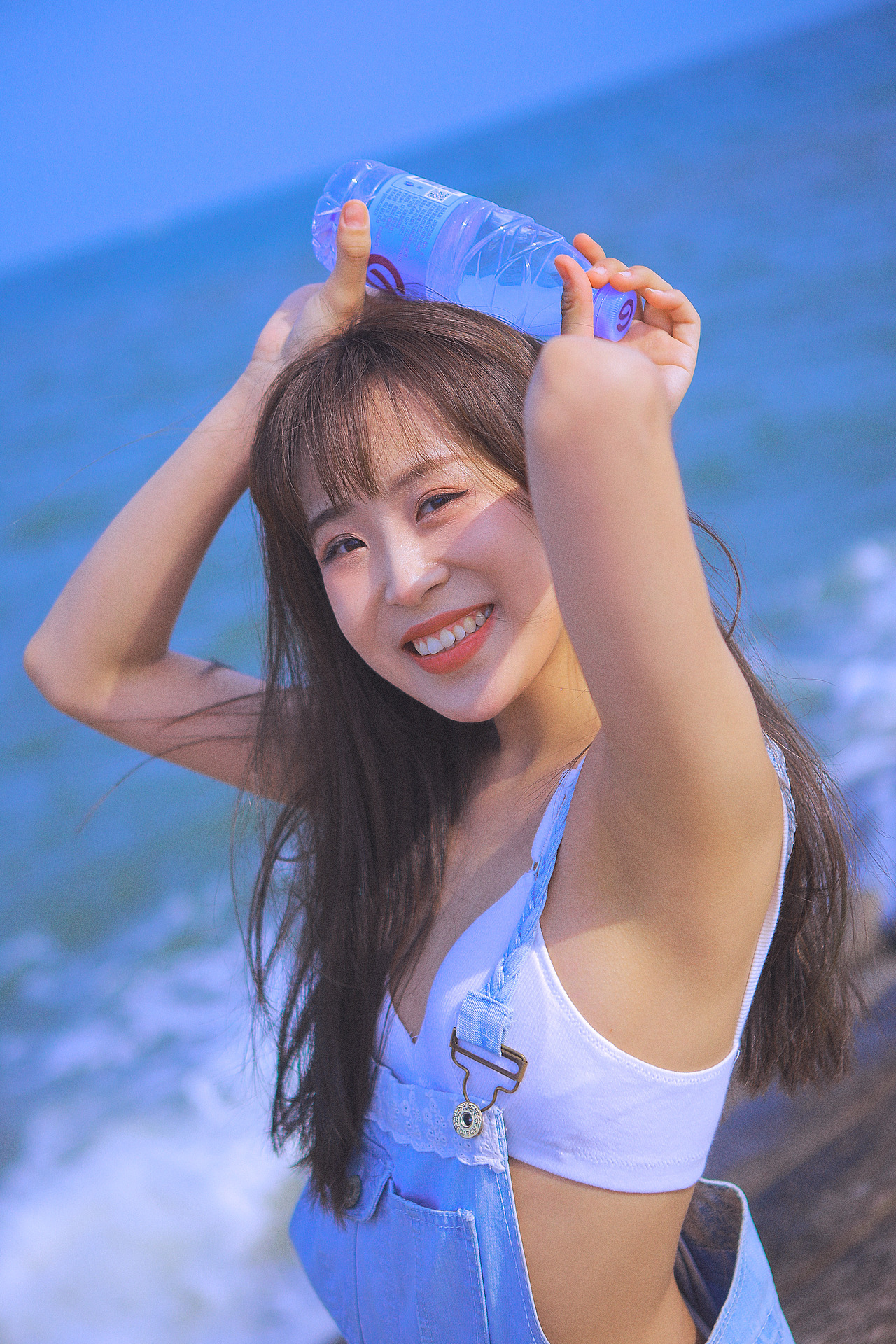 海（图ZMTY2Njk4ODIw） - 人像摄影 - 站酷设计师李大梦Lee原创素材 - 站酷ZCOOL