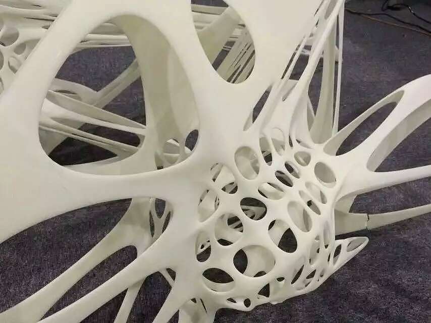 南京艺术学院#无器官身体#workshop