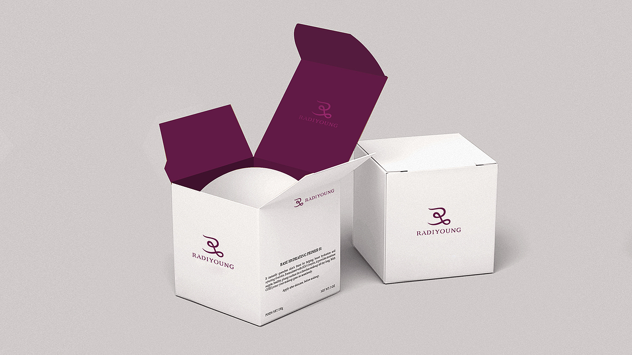 LOGO升级 化妆品LOGO 化妆品vi设计 化妆品包装设计(图ZMTI1NjUyODI0) - Logo - 站酷设计师郑昌洪品牌vi包装原创素材 - 站酷ZCOOL