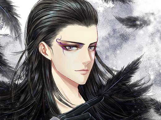 墨鸦（个人主页-ZMzAxMjY2ODg=） - 创作习作 - 站酷设计师慕慕七河原创素材 - 站酷ZCOOL