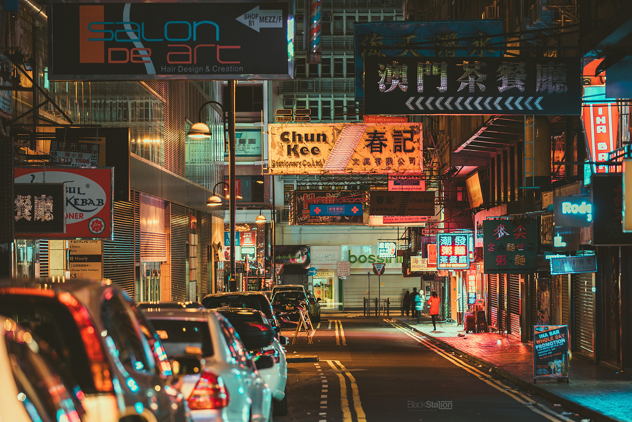 香港国际摄影节|平面|海报|BranD杂志_原创作品-站酷ZCOOL