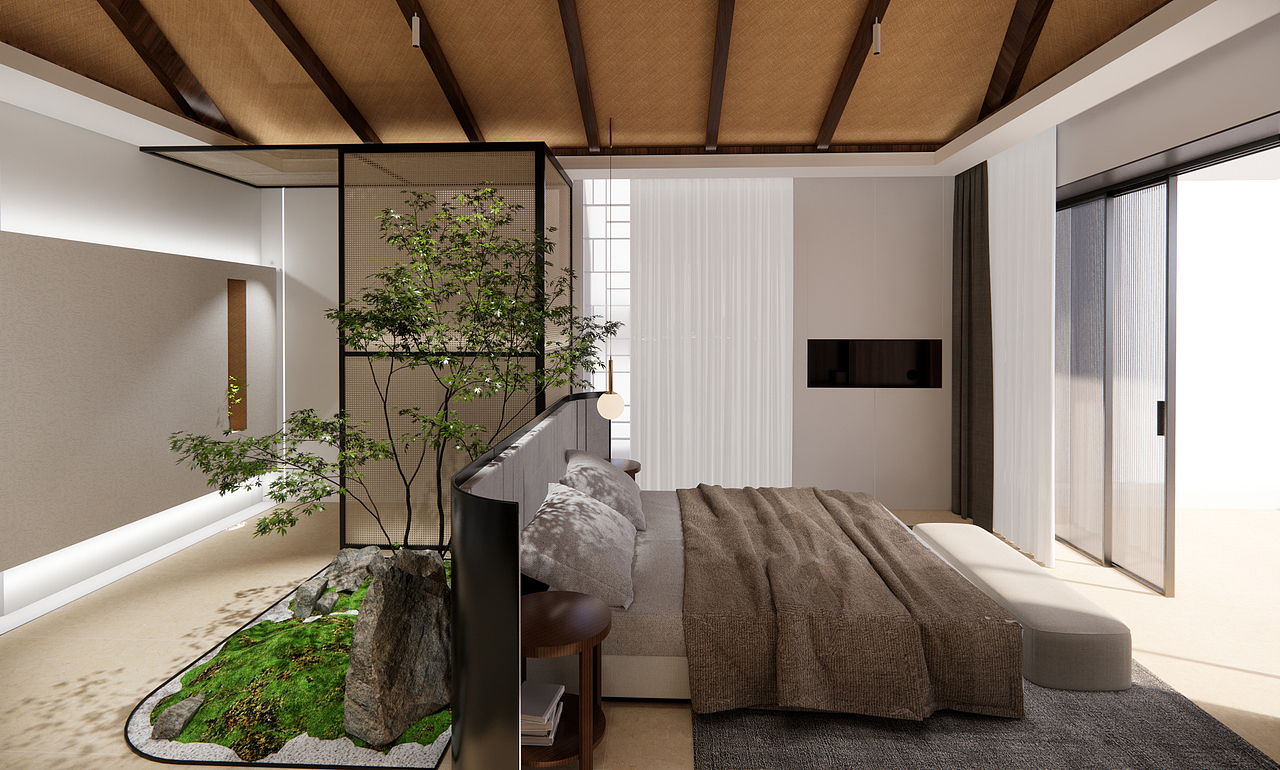 梦（图ZMjkwMTA5NjY0） - 家装设计 - 站酷设计师负设计原创素材 - 站酷ZCOOL