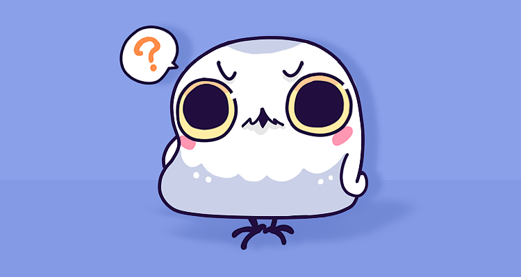 [微信上线表情]雪号鸟（图ZNTUzMTAzNDQ=） - 网络表情 - 站酷设计师荷包蛋蛋儿原创素材 - 站酷ZCOOL