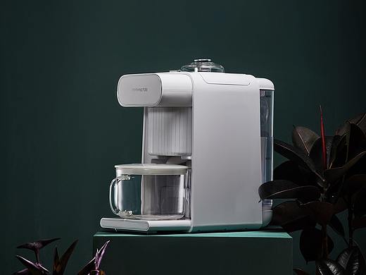 豆浆机 - 电商定制摄影