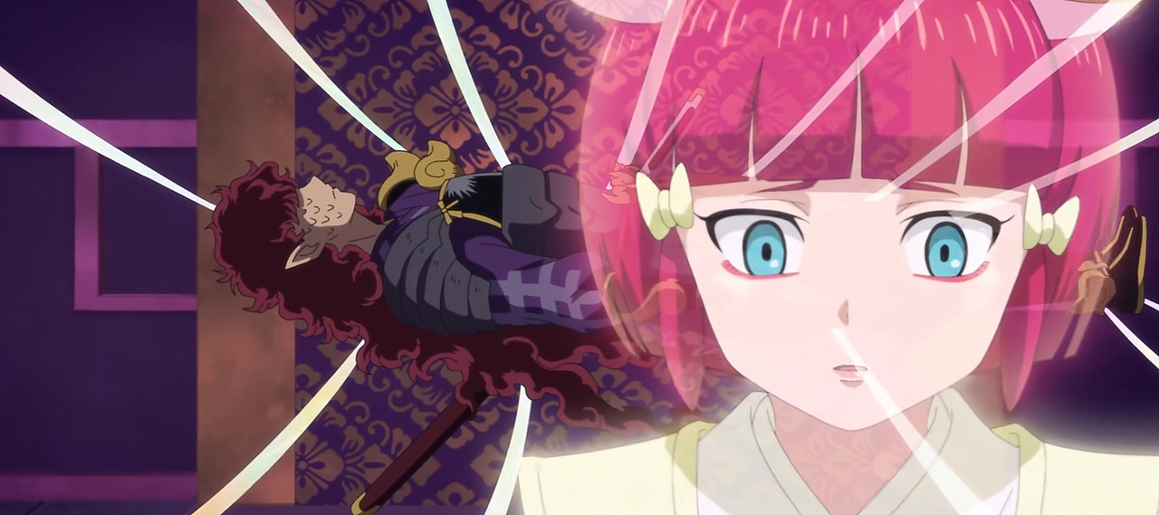 每日动漫壁纸：443