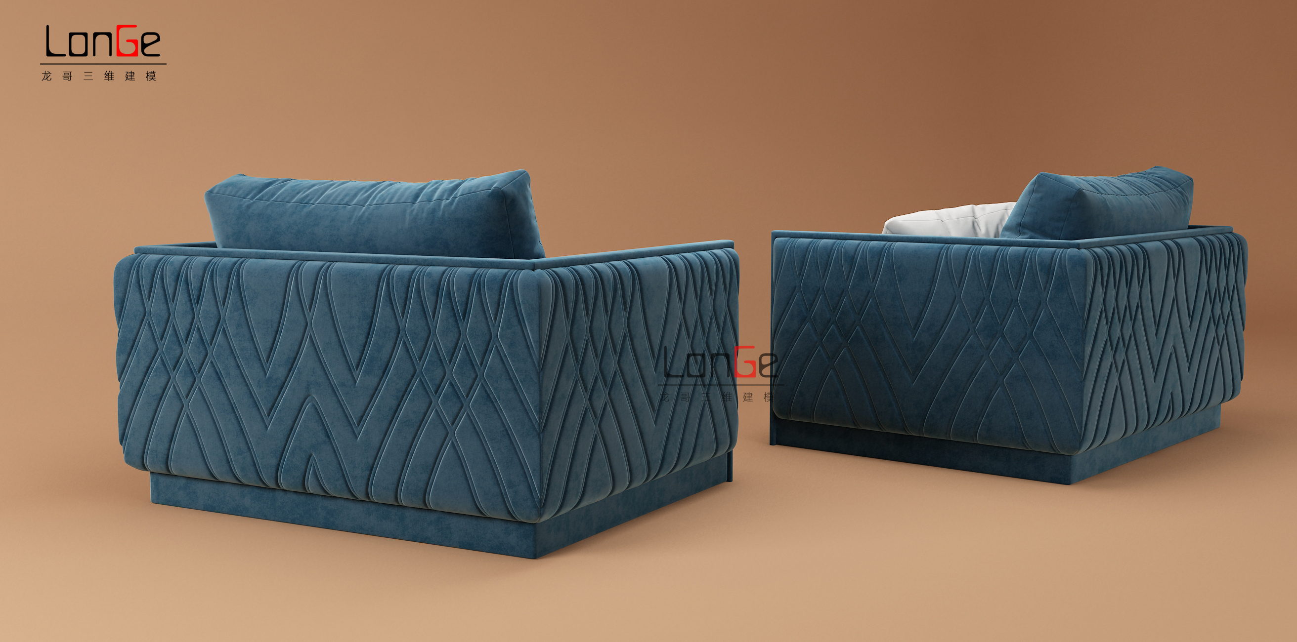 3dmax家具建模,产品建模,工业建模vr渲染md布料建模