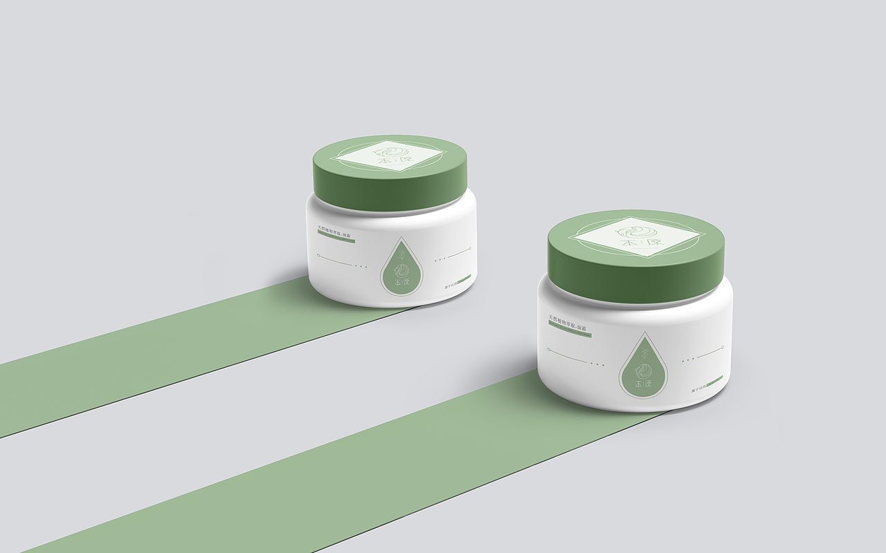 《本原》品牌设计（图ZMTc4NDQxODk2） - 品牌 - 站酷设计师爱设计的木子晓原创素材 - 站酷ZCOOL