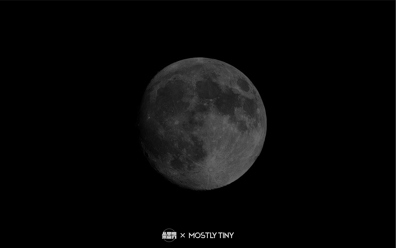 从不营销 ● MOSTLY TINY ｜ 轻奢月饼礼盒（图ZMjY2NTk5NDA0） - 包装 - 站酷设计师遇娜仙人原创素材 - 站酷ZCOOL