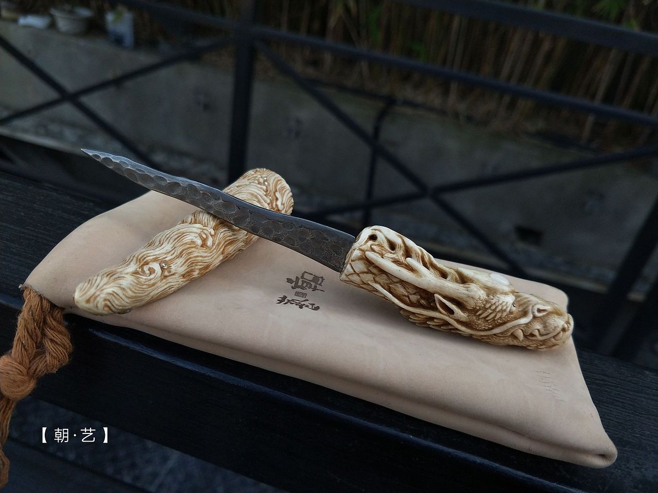 【 龍·吟 】（圖ZMzY3NTI1MDQ4） - 雕塑 - 站酷設(shè)計(jì)師朝藝原創(chuàng)素材 - 站酷ZCOOL