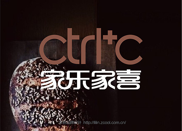李林品牌设计