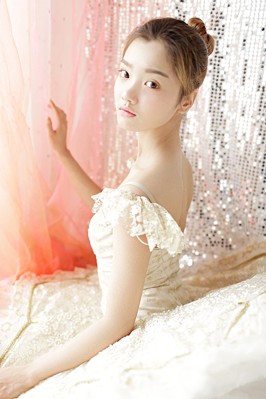 摄影:芫茱姑娘 出镜:马老师