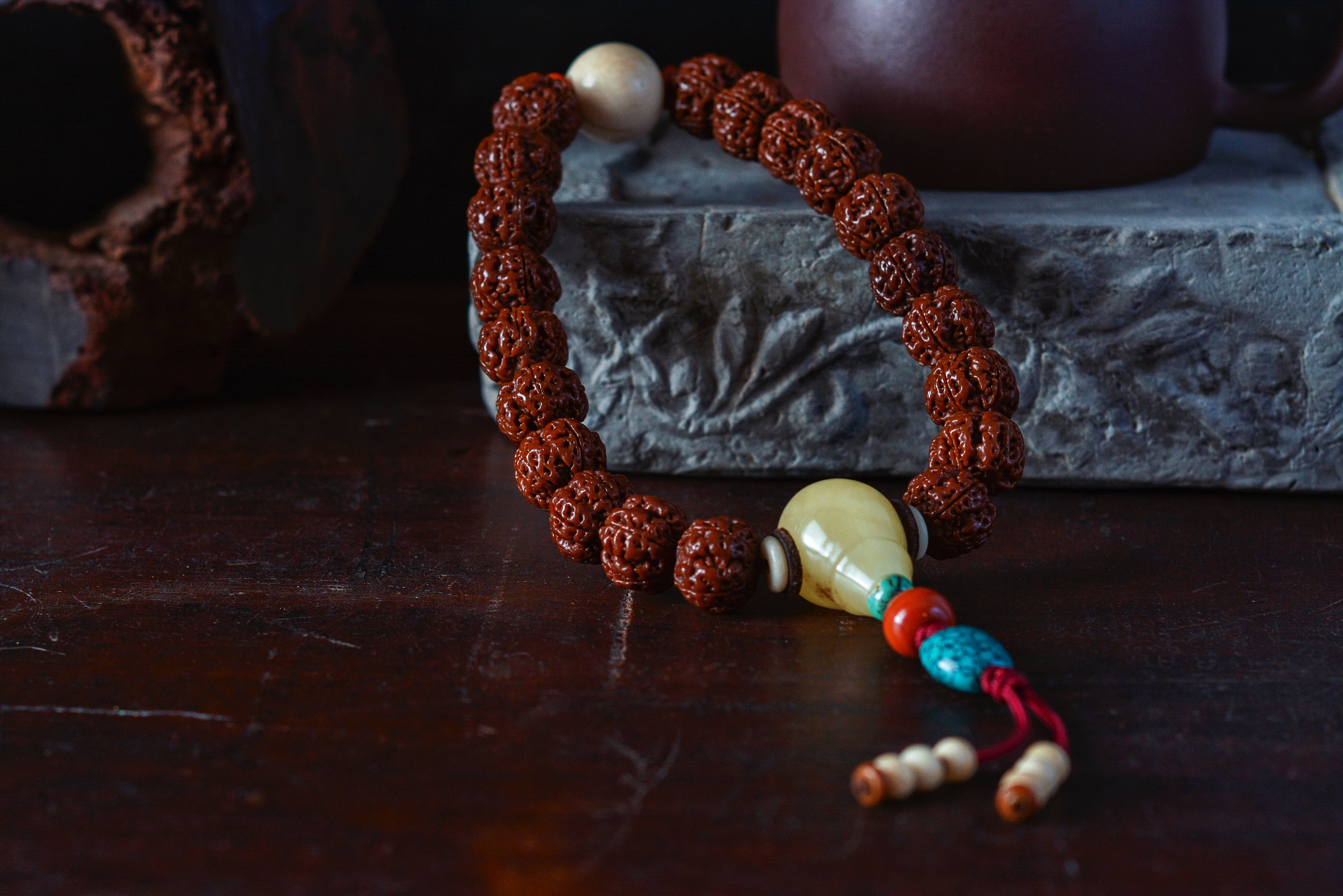 半年的金刚手持,9个月的小金刚,4年的星月.