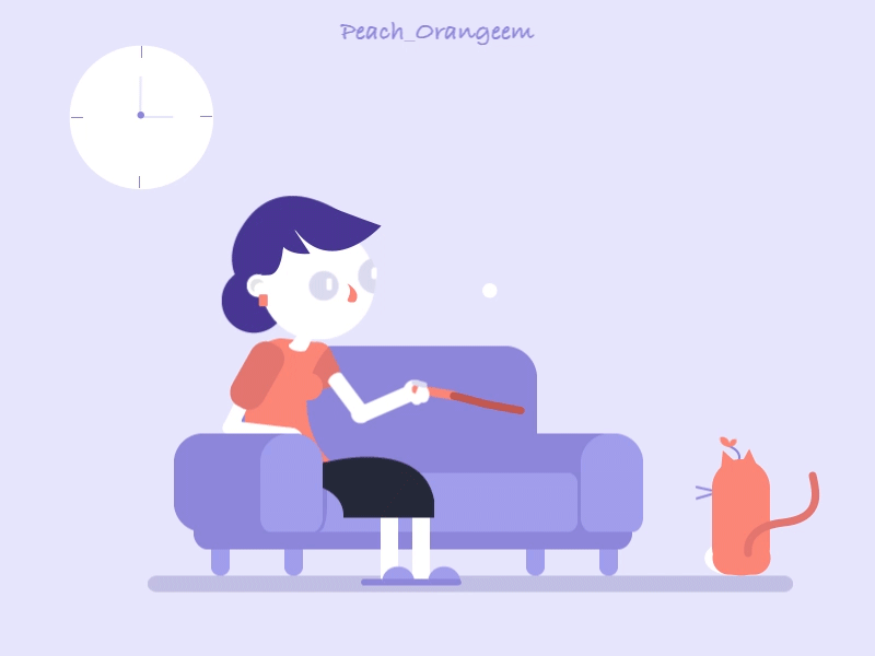 GIF（图ZNTU1NzEzNzY=） - Motion Graphic - 站酷设计师Peach_Orangee原创素材 - 站酷ZCOOL