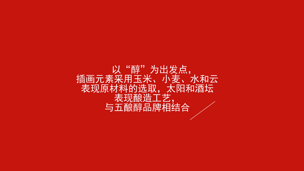 五粮醇酒茶礼盒设计（图ZMjE1NTA1ODMy） - 包装 - 站酷设计师有微设计原创素材 - 站酷ZCOOL