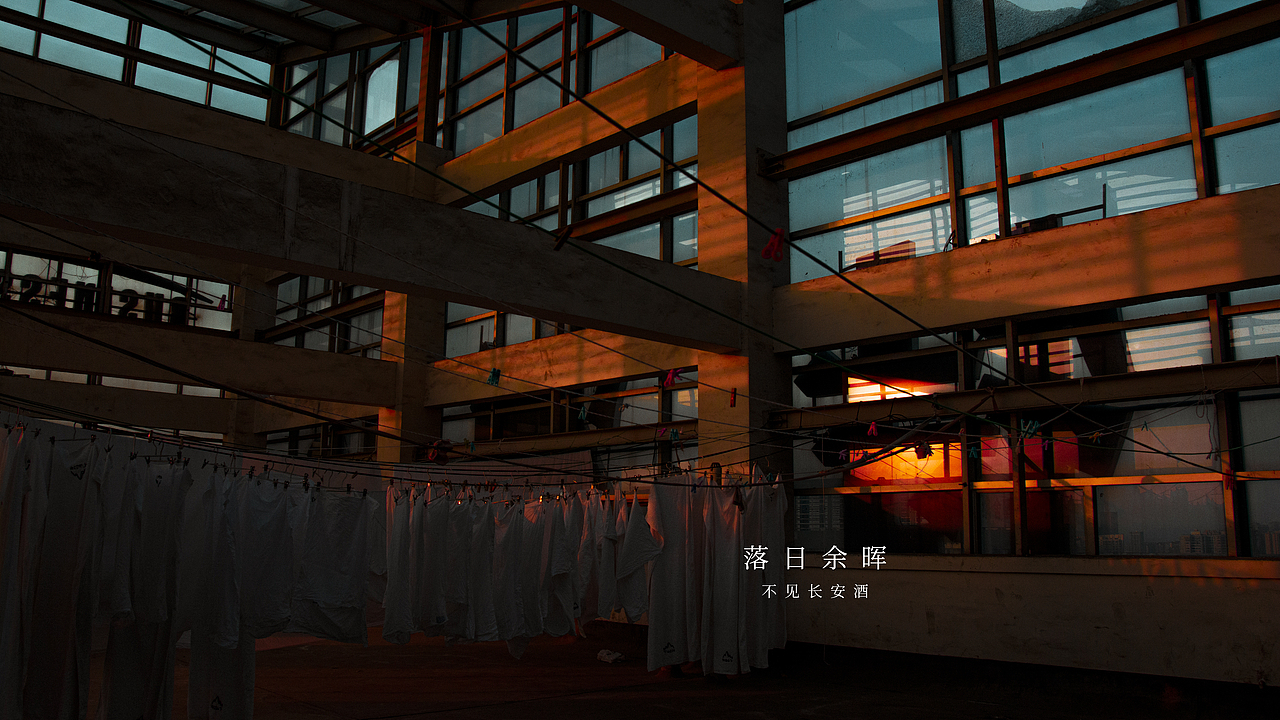 【摄影】你所见却不同的成都