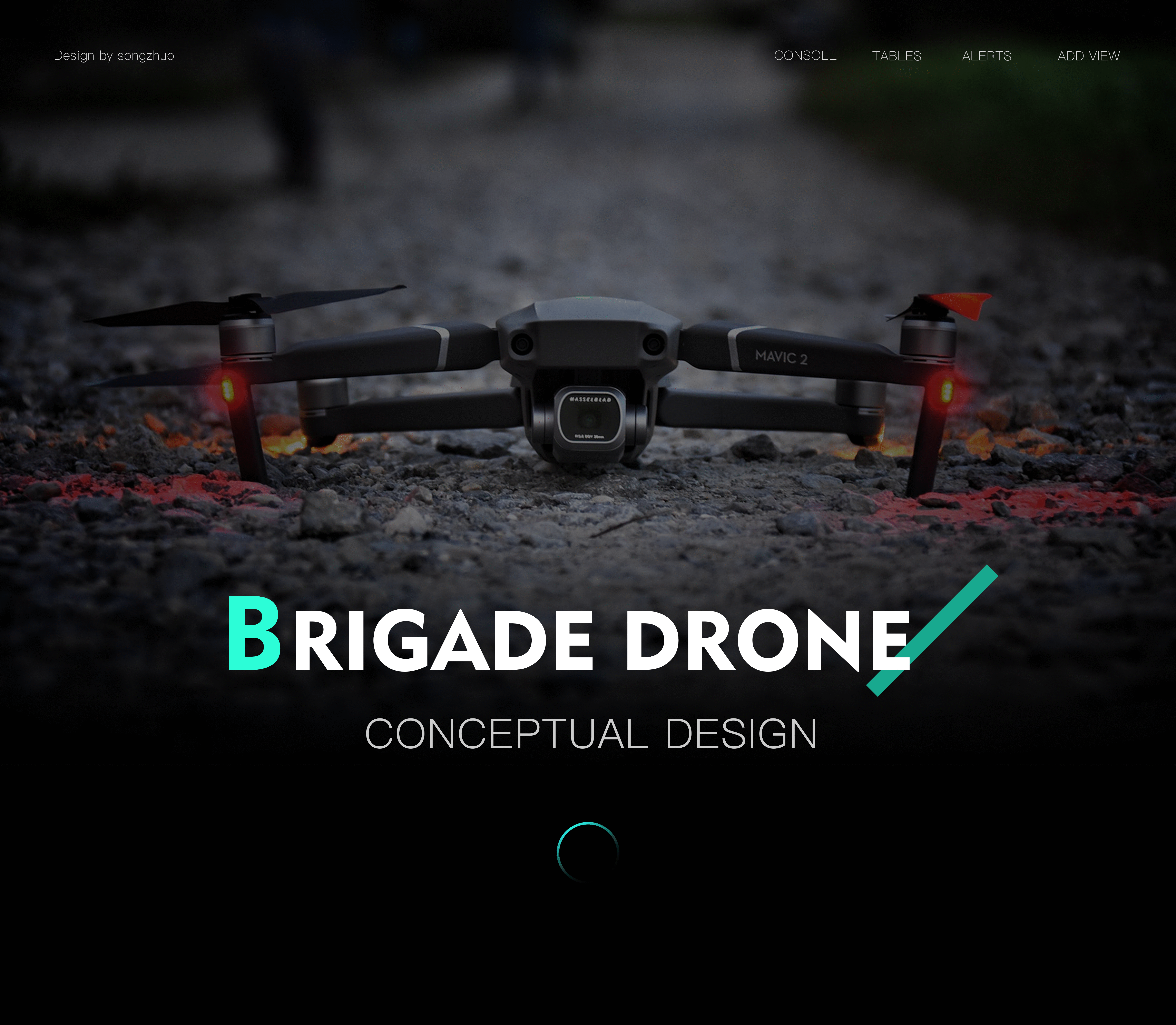 BRIGADE DRONE（图ZMjY3Mzc2NTQw） - 其他UI - 站酷设计师疯狂榨汁鸡原创素材 - 站酷ZCOOL