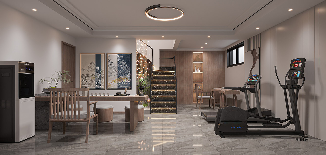 现代简约|简洁的外表不失风格