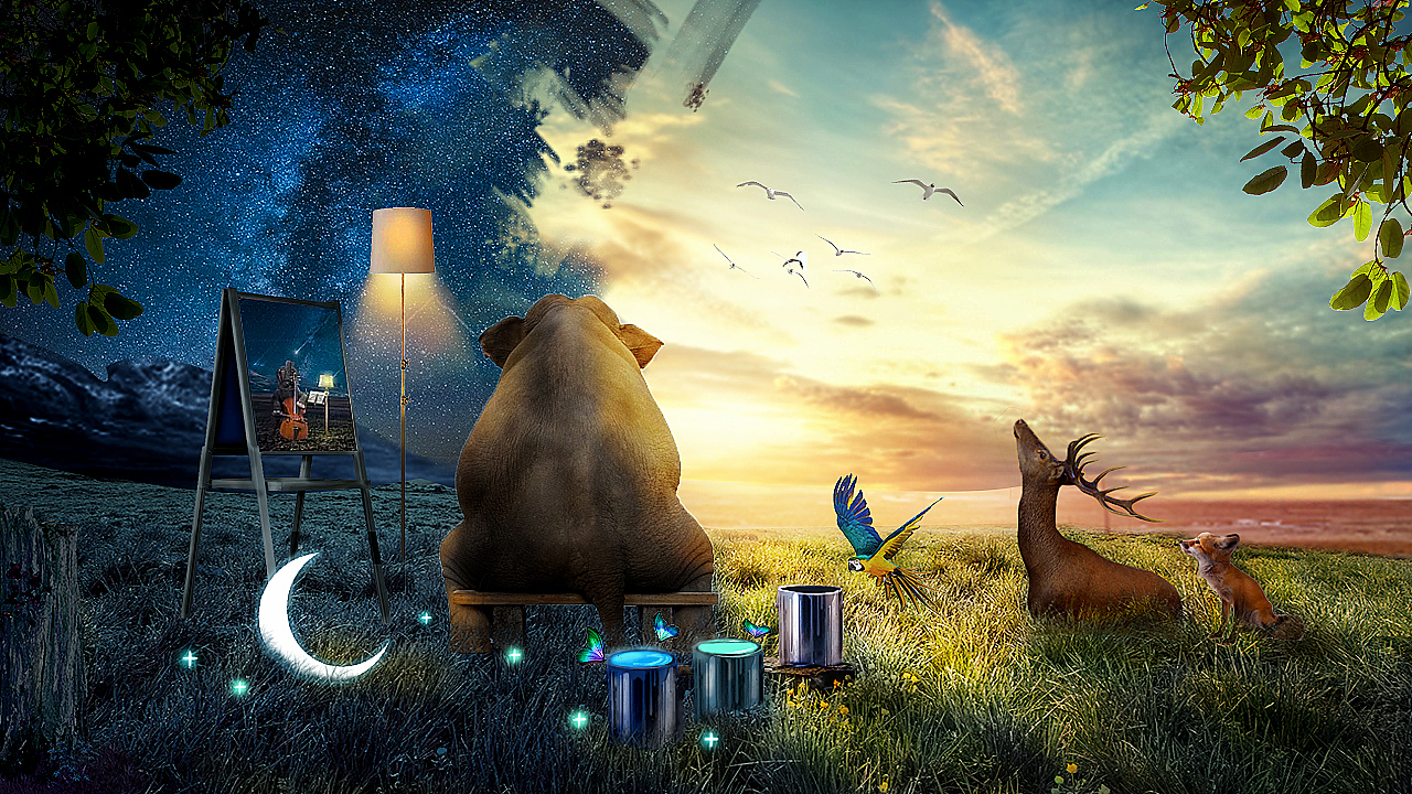 banner（图ZMTMxNzc0MDg0） - 运营设计 - 站酷设计师懒懒暖光原创素材 - 站酷ZCOOL