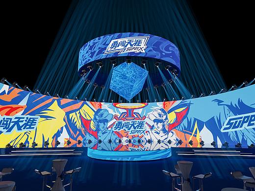 雪花啤酒2022-Super X-品鉴会！