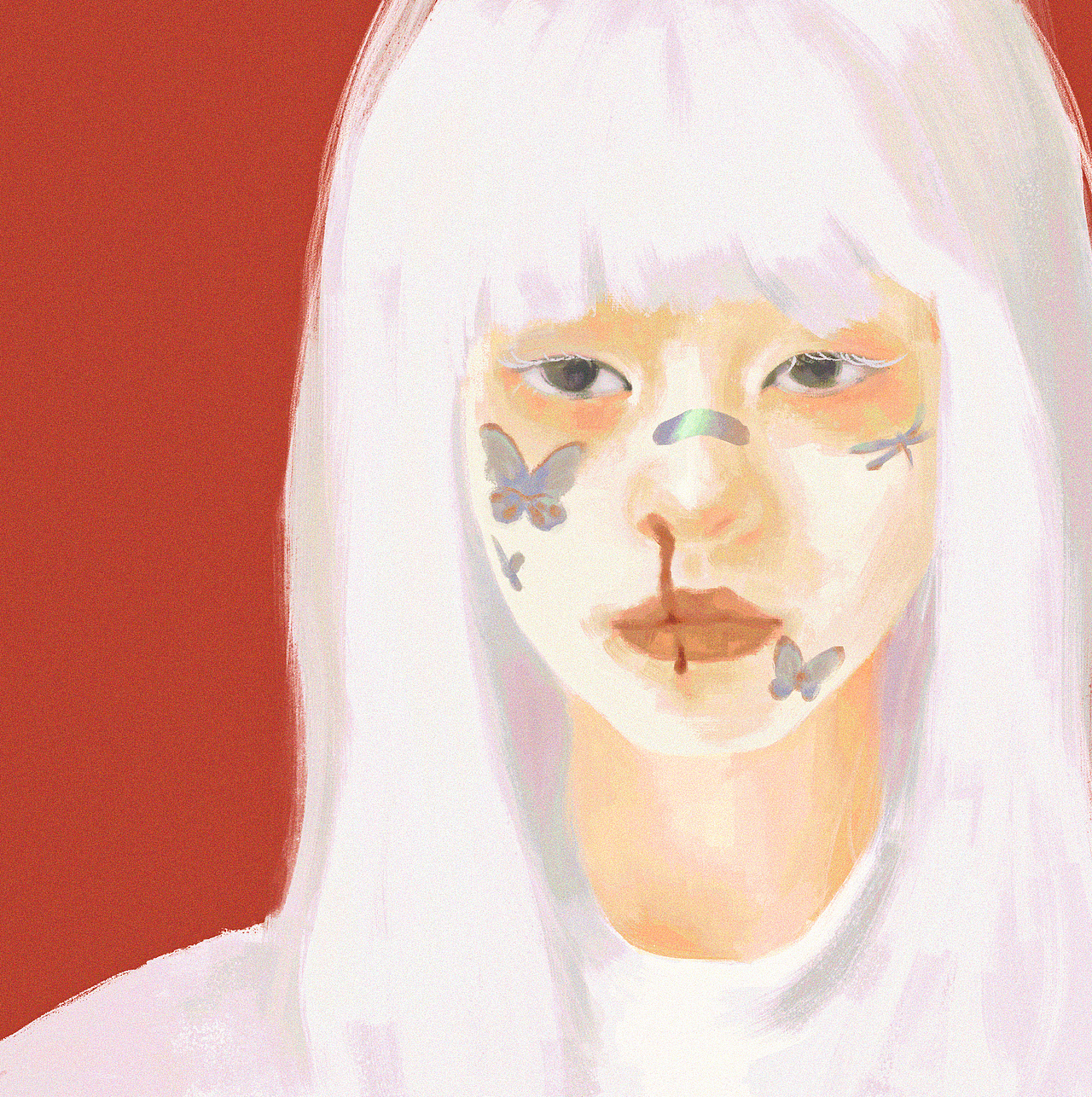 不掺加一丝情绪的画面理应被收藏（图ZMjg5MzQ3MjEy） - 创作习作 - 站酷设计师斑大人来了原创素材 - 站酷ZCOOL