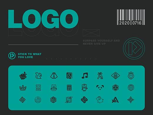 LOGO合集