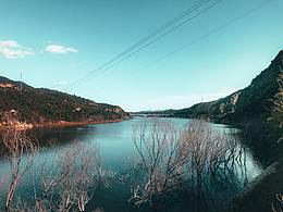 北京云梦山-2020年国庆节掠影