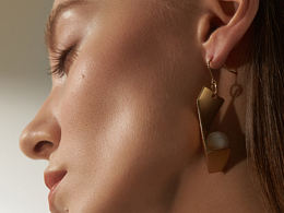 设计师品牌首饰