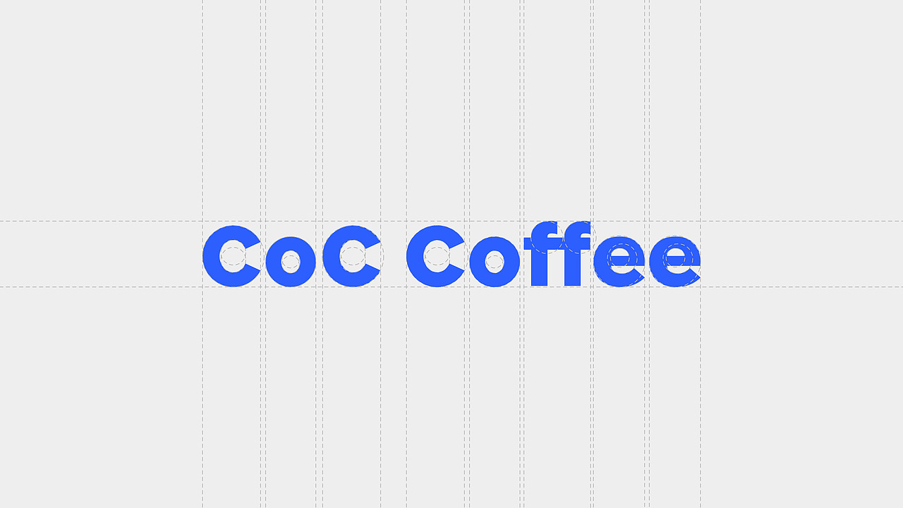 CoC Coffee | 咖啡品牌全案设计(图ZMjc4OTY3MDY0) - 品牌 - 站酷设计师后钟品牌设计原创素材 - 站酷ZCOOL
