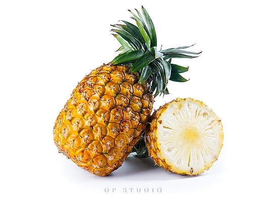 凤梨