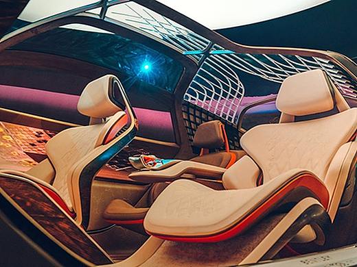 汽车天窗，原来还能这么设计