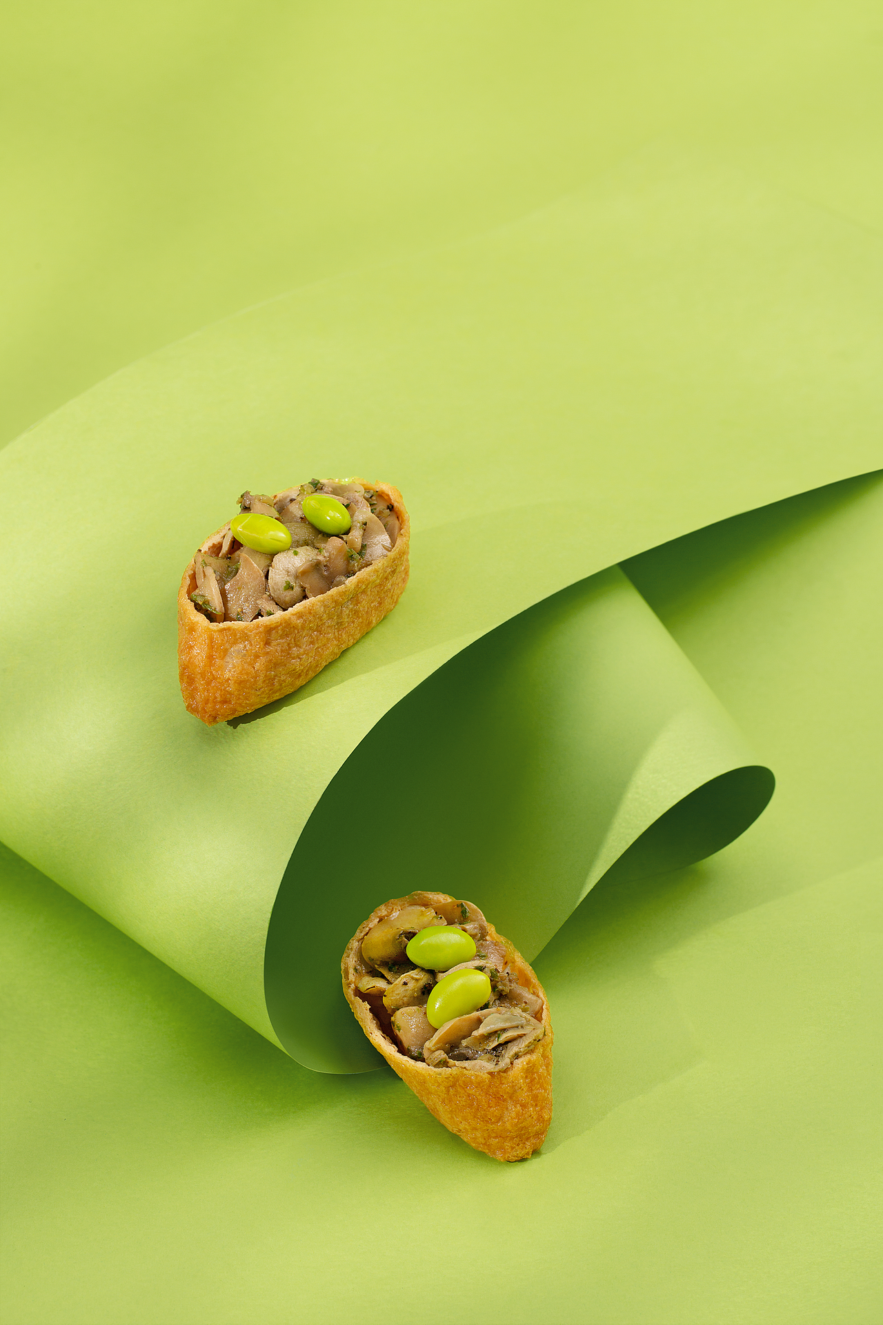 杭州美食摄影《日料》