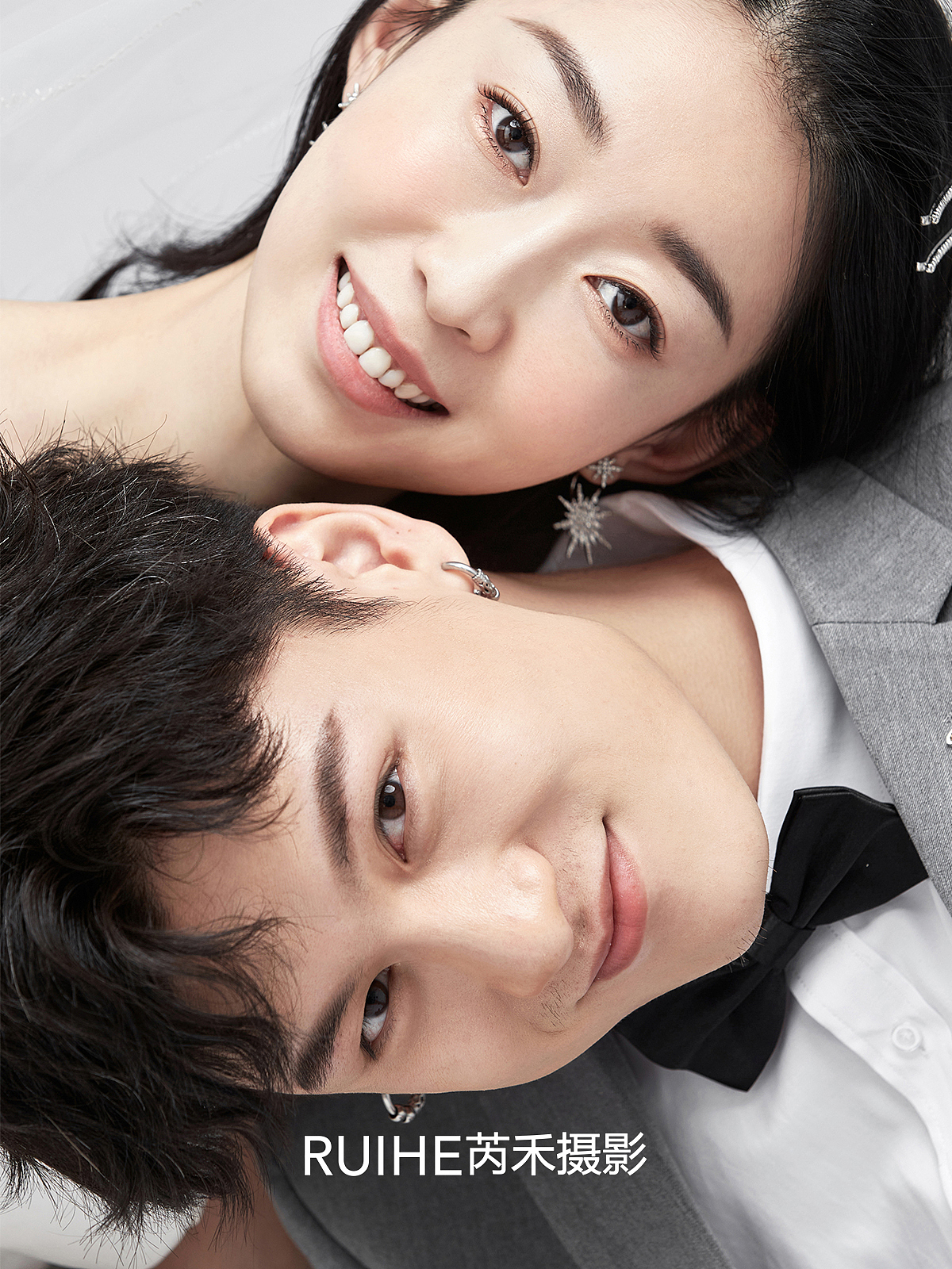 每一个镜头的画面,都是我对你的满怀欢喜