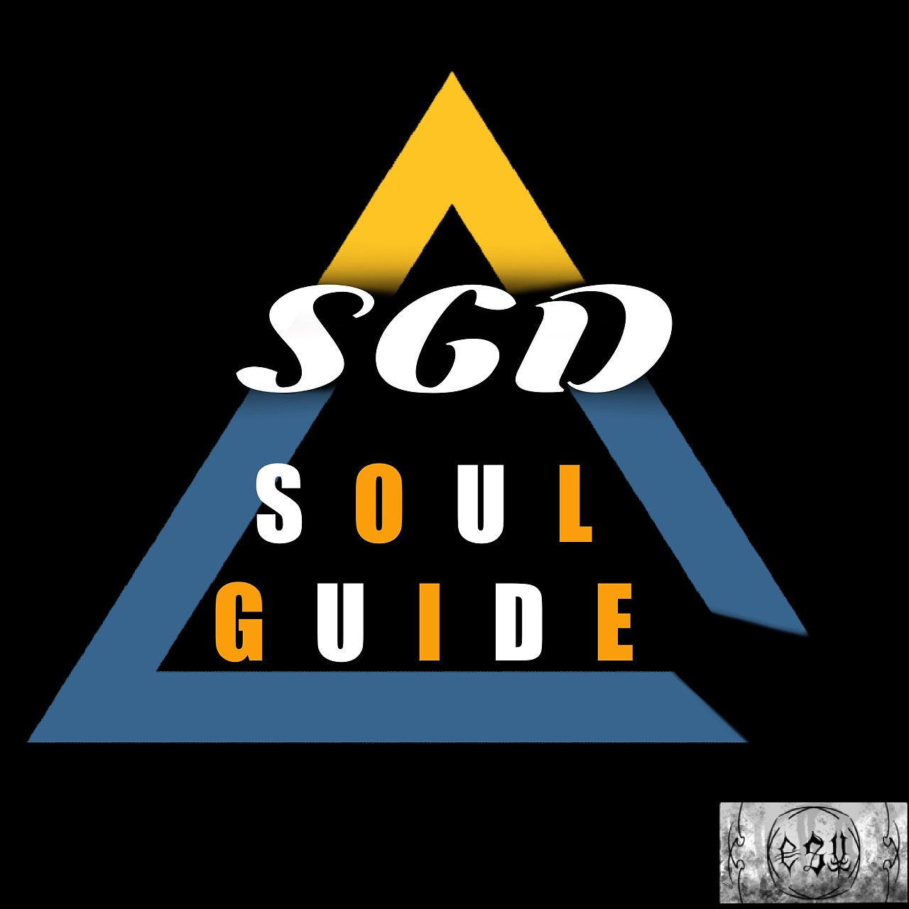 给rap厂牌设计的logo.原创