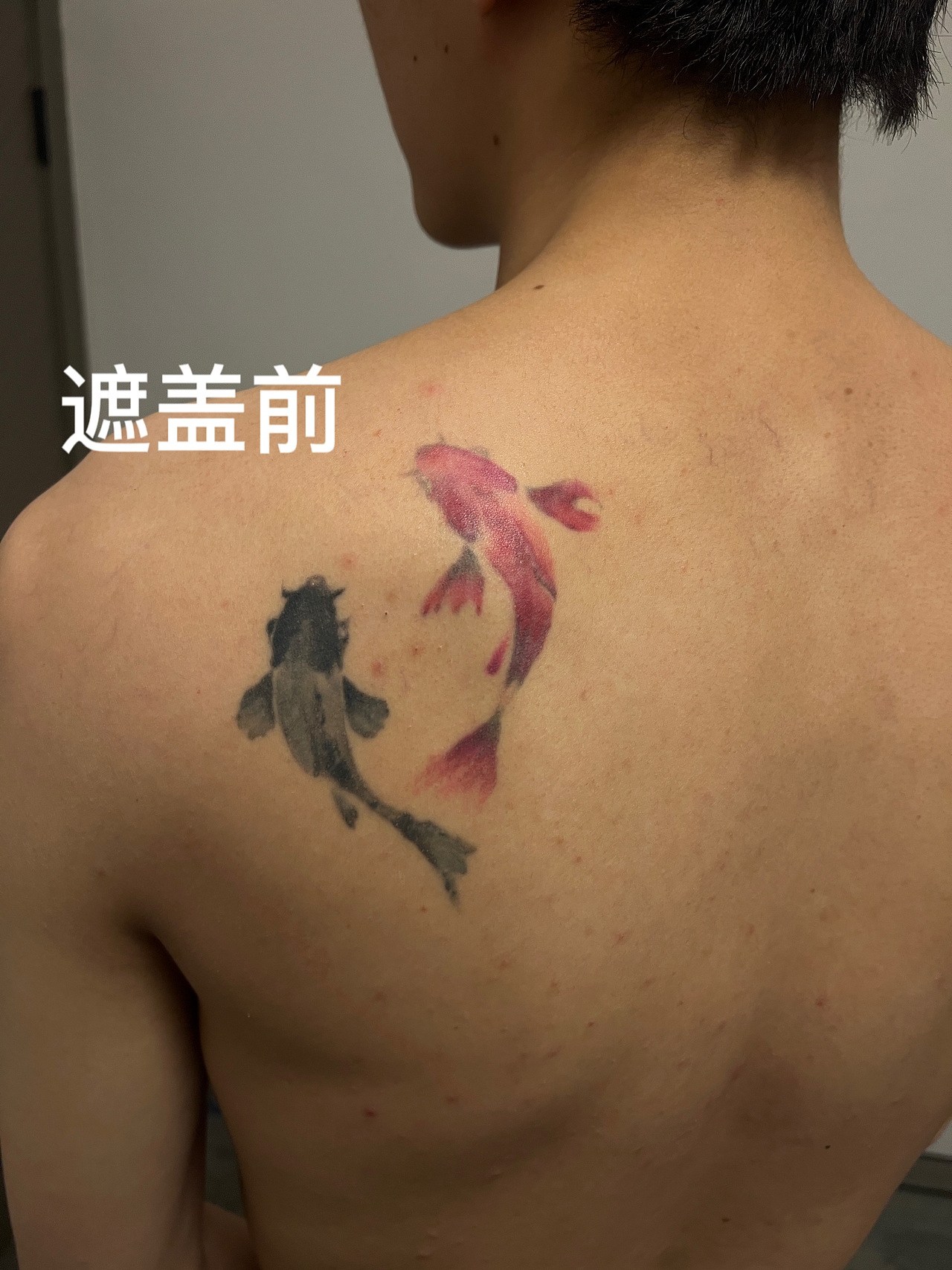 old school暴力纹身遮盖设计（图ZMzI4NDU1ODA4） - 其他 - 站酷设计师狮子在接稿原创素材 - 站酷ZCOOL