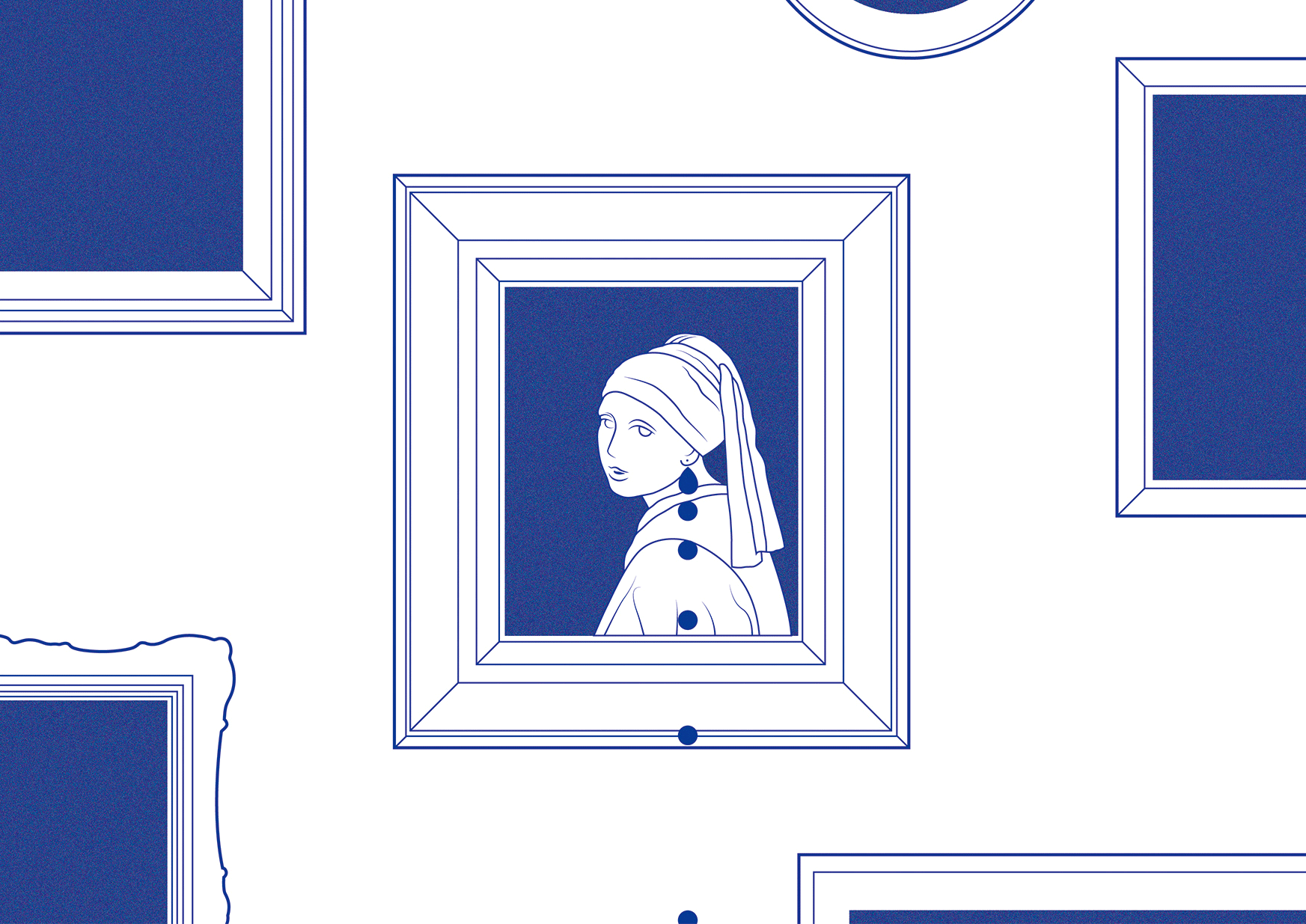 诗意的变蓝（图ZMjAzMTAwMTQ0） - 创作习作 - 站酷设计师Tina_Lau原创素材 - 站酷ZCOOL
