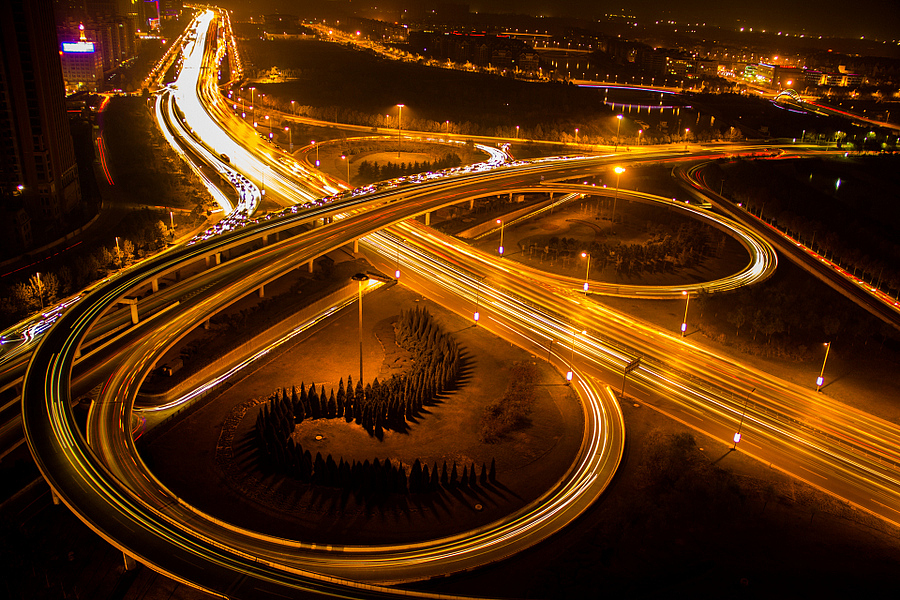 郑州延时&nbsp;Vol.1