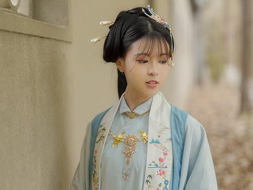 《银杏》